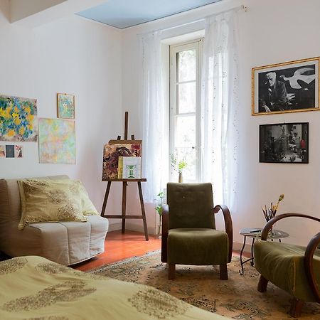 Le Flamant Rouge Guesthouse Peyriac-de-Mer Zewnętrze zdjęcie