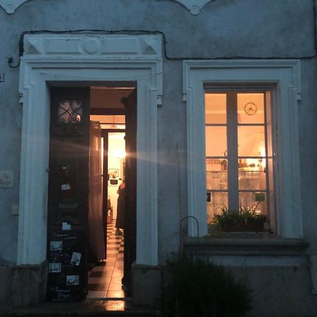 Le Flamant Rouge Guesthouse Peyriac-de-Mer Zewnętrze zdjęcie