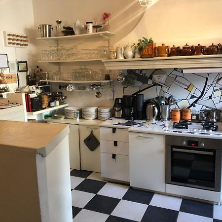 Le Flamant Rouge Guesthouse Peyriac-de-Mer Zewnętrze zdjęcie