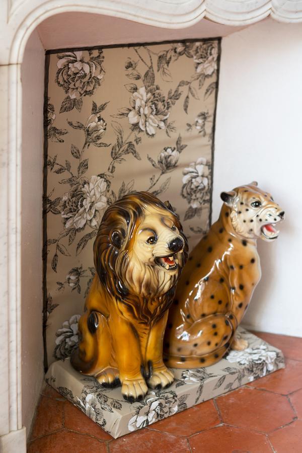 Le Flamant Rouge Guesthouse Peyriac-de-Mer Zewnętrze zdjęcie