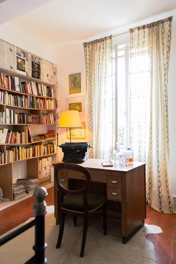 Le Flamant Rouge Guesthouse Peyriac-de-Mer Zewnętrze zdjęcie