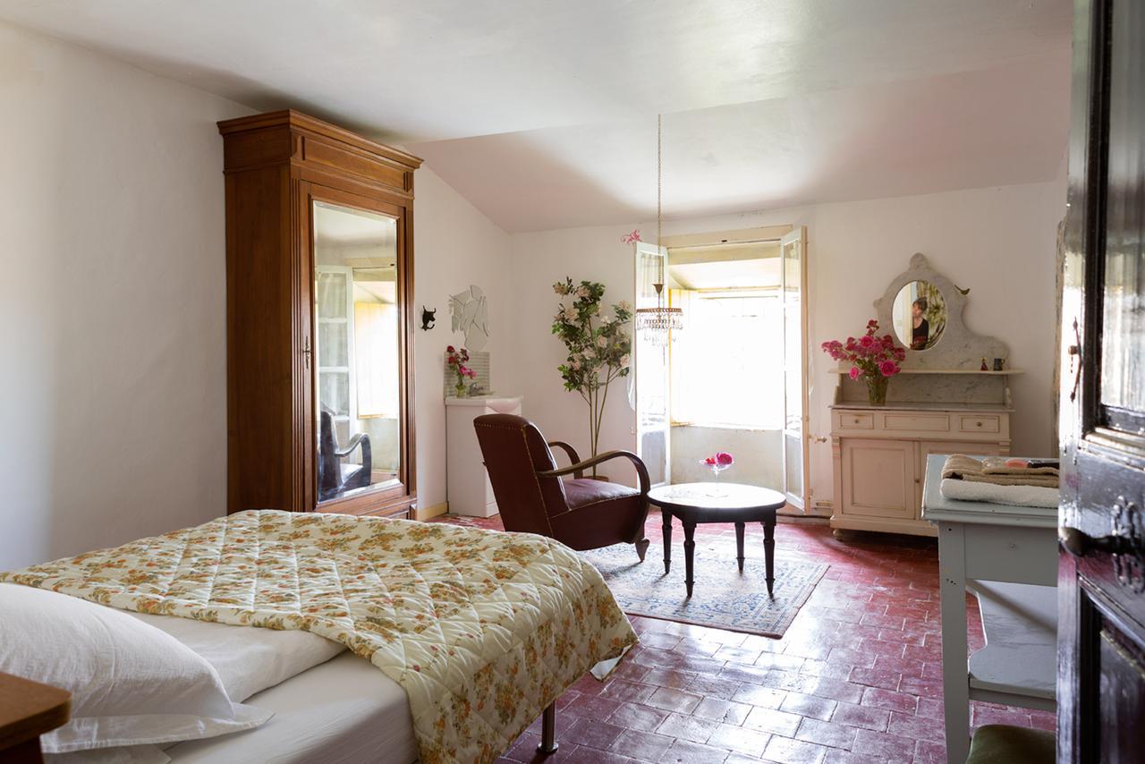 Le Flamant Rouge Guesthouse Peyriac-de-Mer Zewnętrze zdjęcie