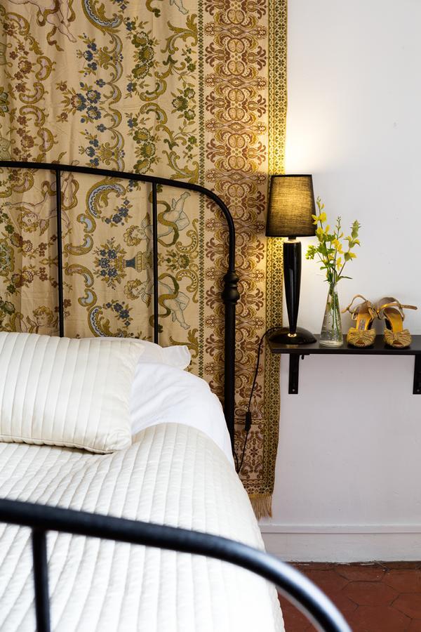 Le Flamant Rouge Guesthouse Peyriac-de-Mer Zewnętrze zdjęcie