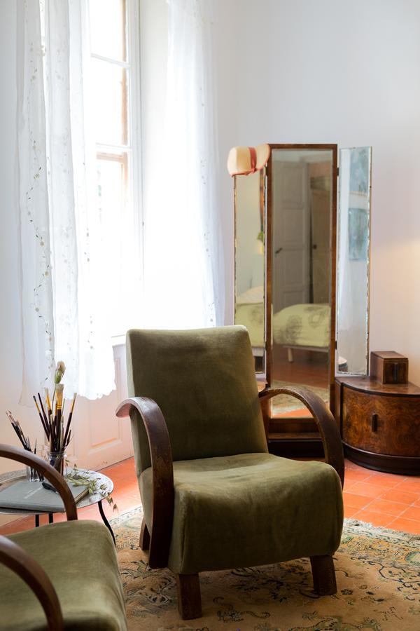 Le Flamant Rouge Guesthouse Peyriac-de-Mer Zewnętrze zdjęcie