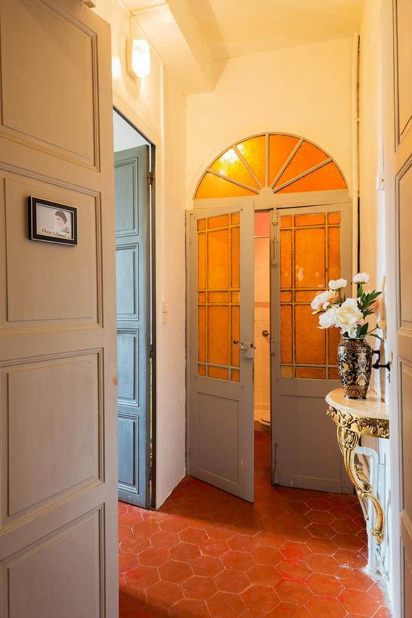 Le Flamant Rouge Guesthouse Peyriac-de-Mer Zewnętrze zdjęcie