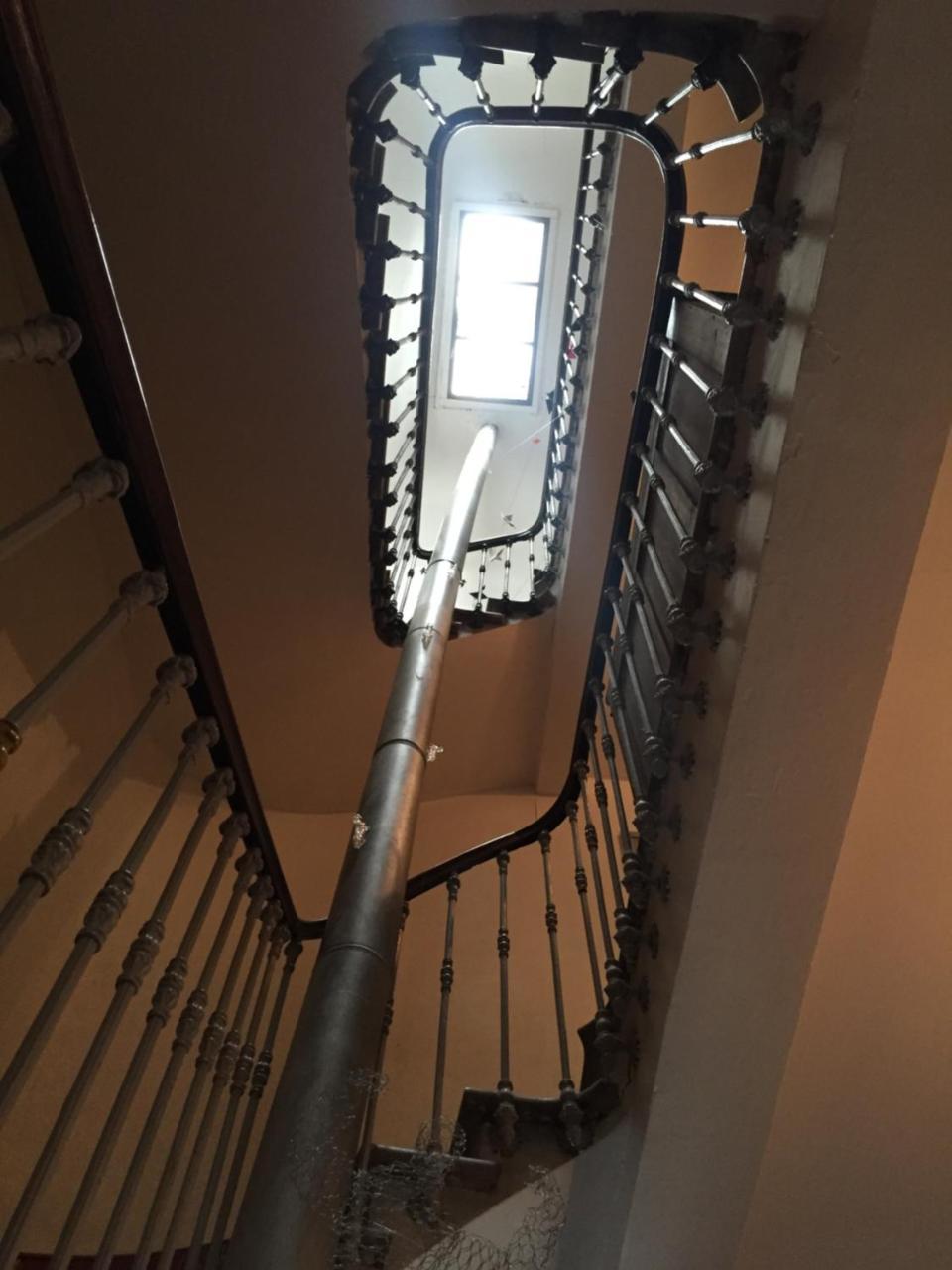 Le Flamant Rouge Guesthouse Peyriac-de-Mer Zewnętrze zdjęcie