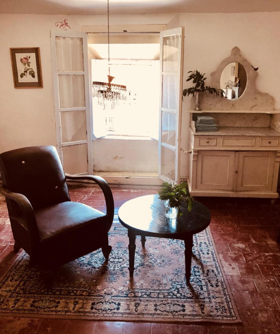 Le Flamant Rouge Guesthouse Peyriac-de-Mer Zewnętrze zdjęcie